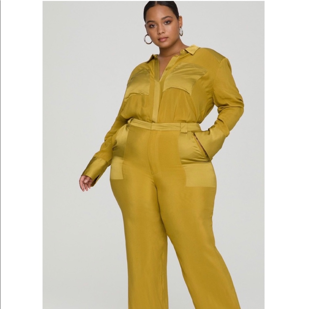 Flash SALE! NWT! Good American Wrap Bodysuit